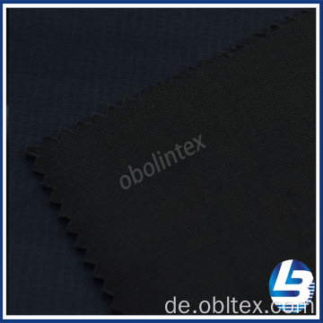 OBR20-171 100% Polyester-Dobby-Pongee-Stoff gebunden gestrickt